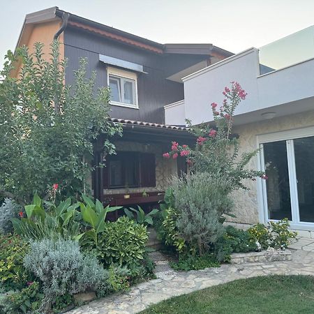 Holiday House K&K بريفلاكا المظهر الخارجي الصورة