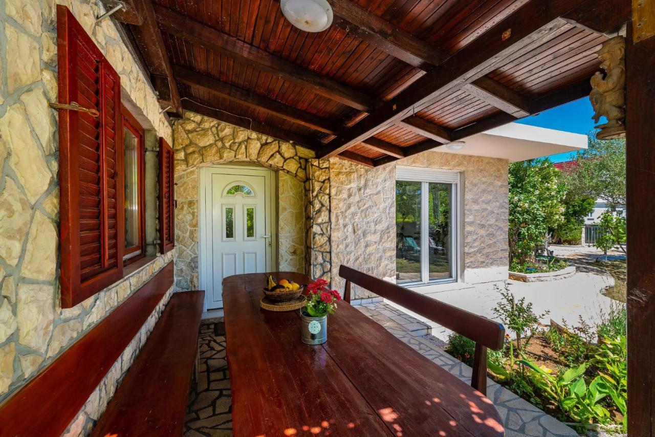 Holiday House K&K بريفلاكا المظهر الخارجي الصورة