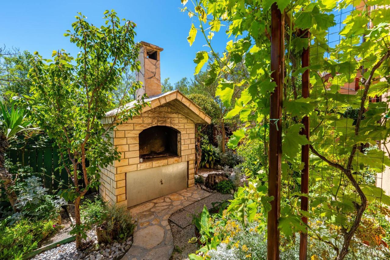 Holiday House K&K بريفلاكا المظهر الخارجي الصورة