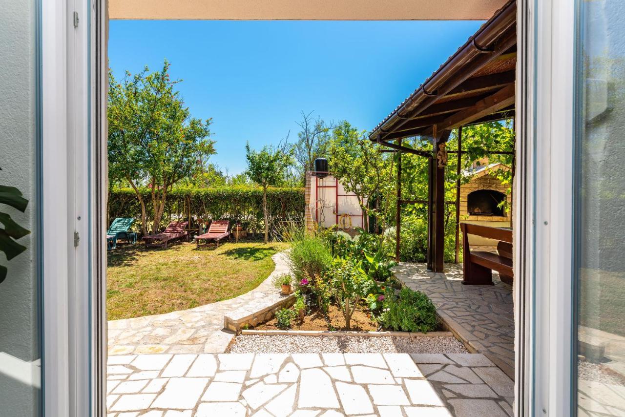 Holiday House K&K بريفلاكا المظهر الخارجي الصورة