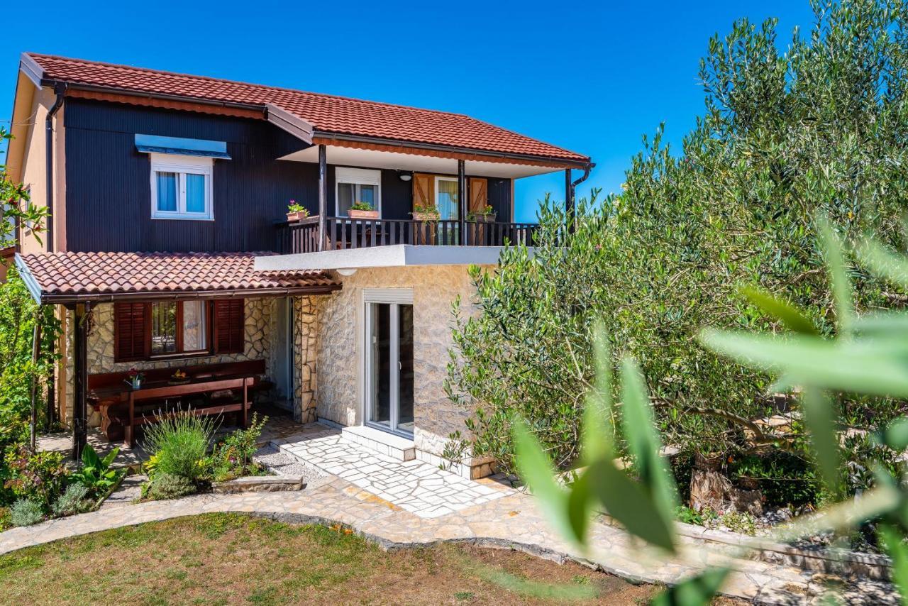 Holiday House K&K بريفلاكا المظهر الخارجي الصورة