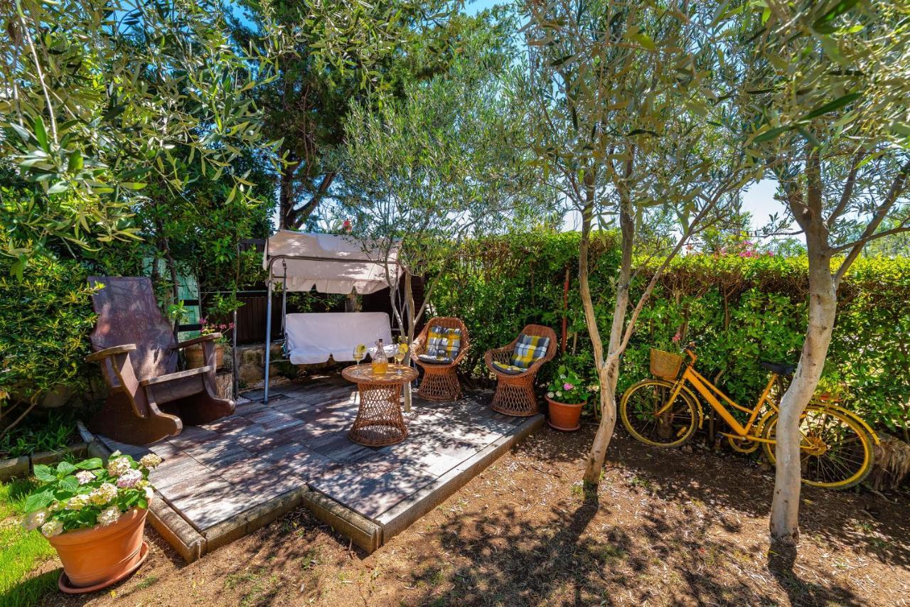 Holiday House K&K بريفلاكا المظهر الخارجي الصورة
