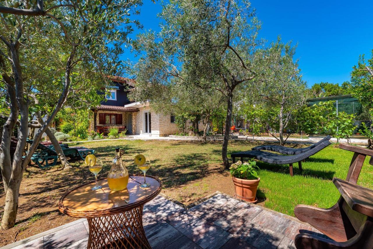 Holiday House K&K بريفلاكا المظهر الخارجي الصورة