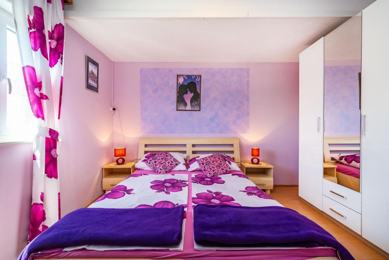 Holiday House K&K بريفلاكا المظهر الخارجي الصورة