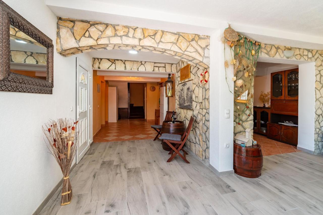 Holiday House K&K بريفلاكا المظهر الخارجي الصورة