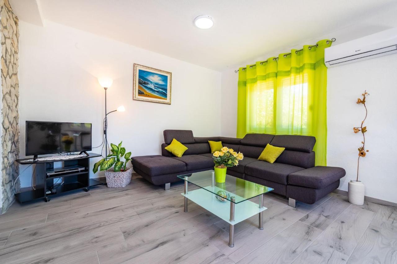 Holiday House K&K بريفلاكا المظهر الخارجي الصورة