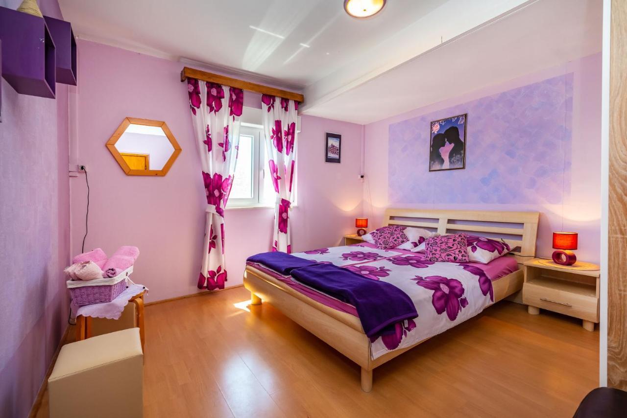 Holiday House K&K بريفلاكا المظهر الخارجي الصورة