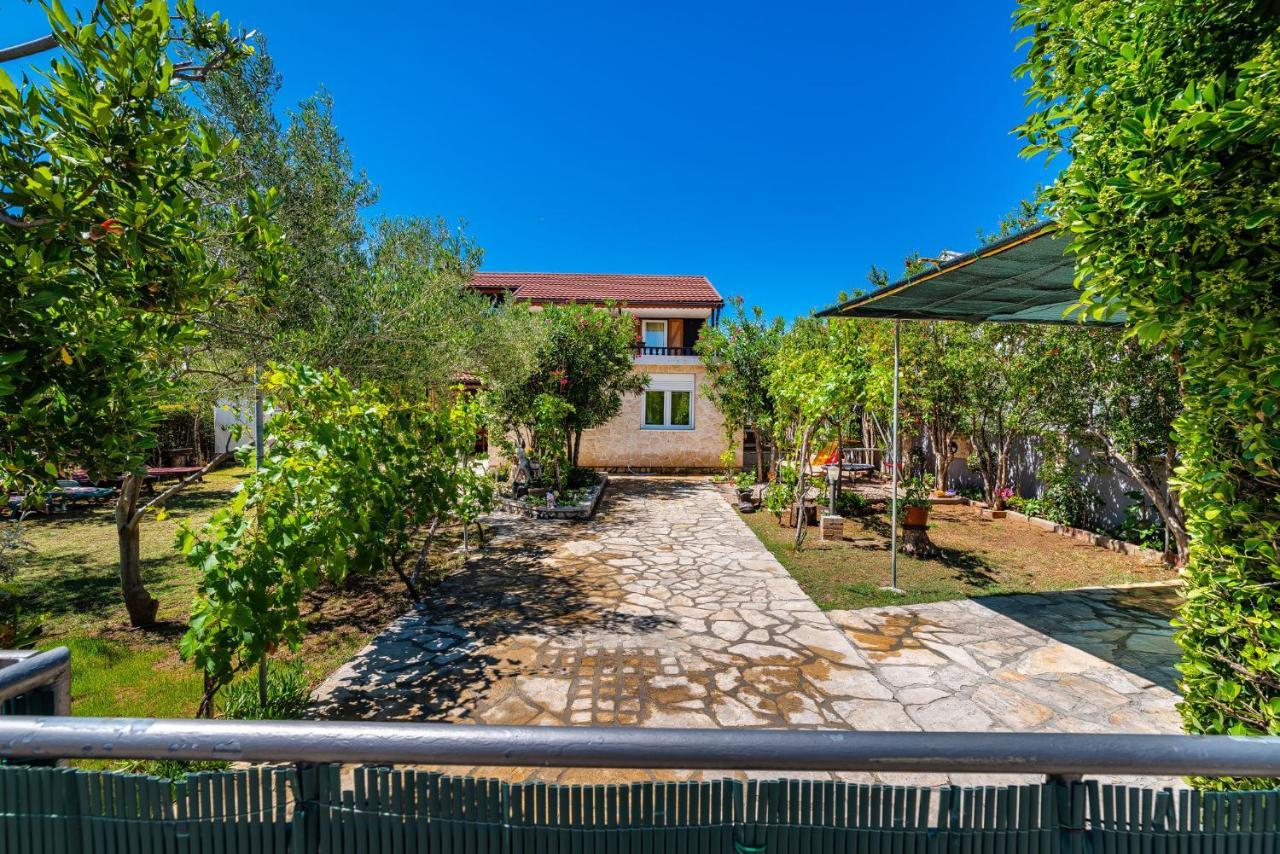 Holiday House K&K بريفلاكا المظهر الخارجي الصورة