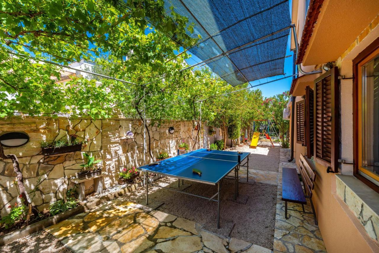 Holiday House K&K بريفلاكا المظهر الخارجي الصورة