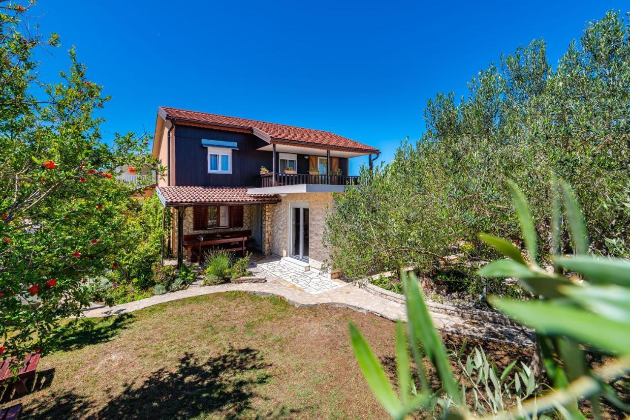 Holiday House K&K بريفلاكا المظهر الخارجي الصورة