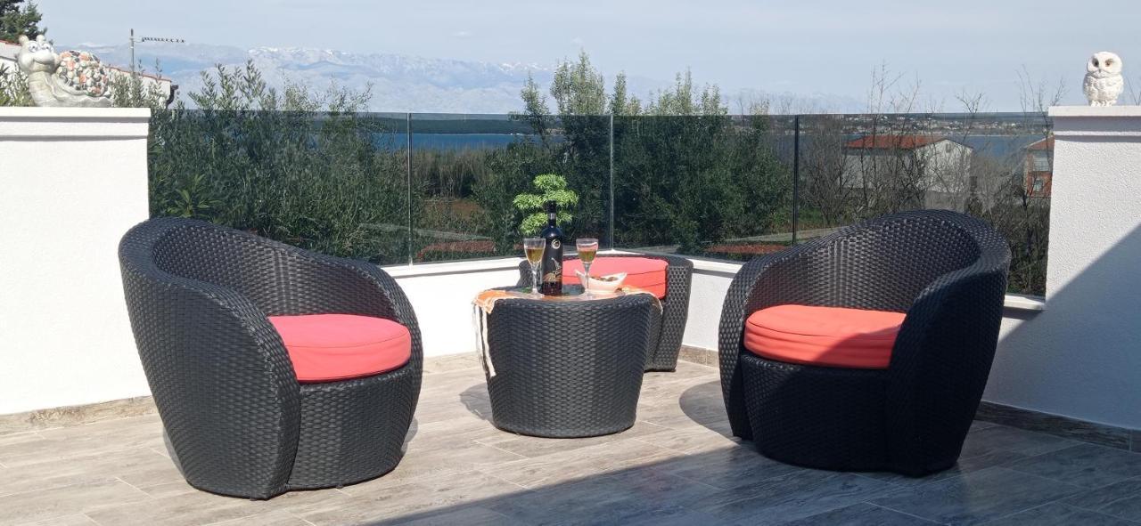 Holiday House K&K بريفلاكا المظهر الخارجي الصورة