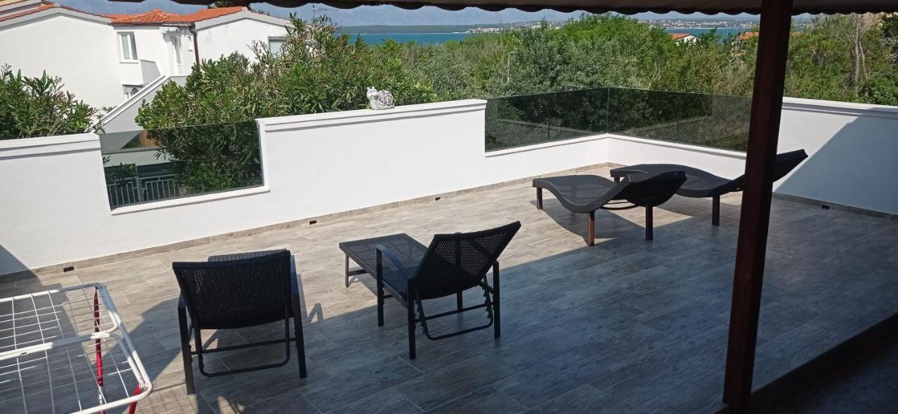 Holiday House K&K بريفلاكا المظهر الخارجي الصورة