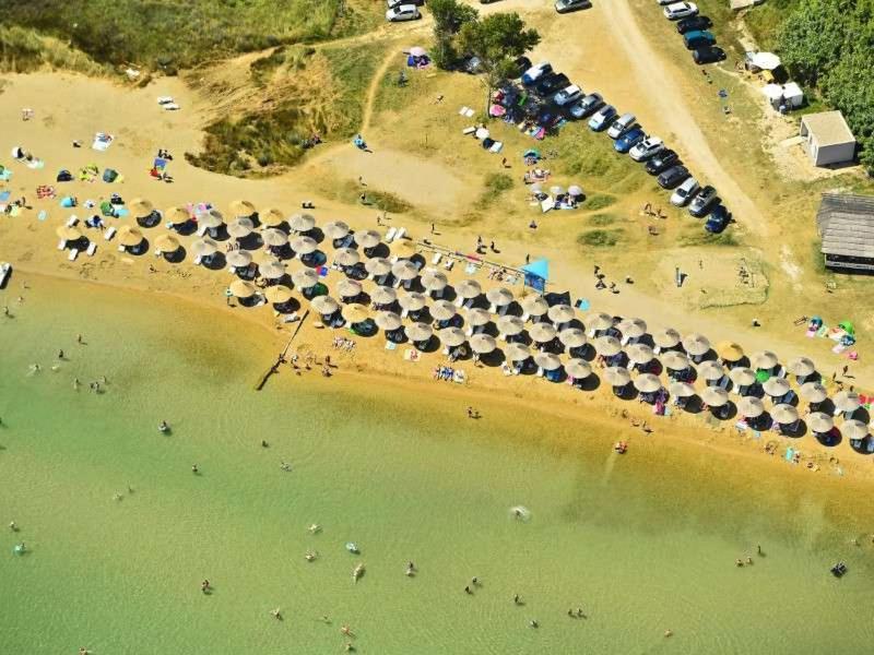Holiday House K&K بريفلاكا المظهر الخارجي الصورة