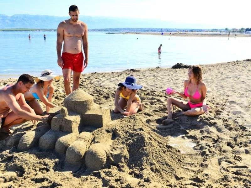 Holiday House K&K بريفلاكا المظهر الخارجي الصورة