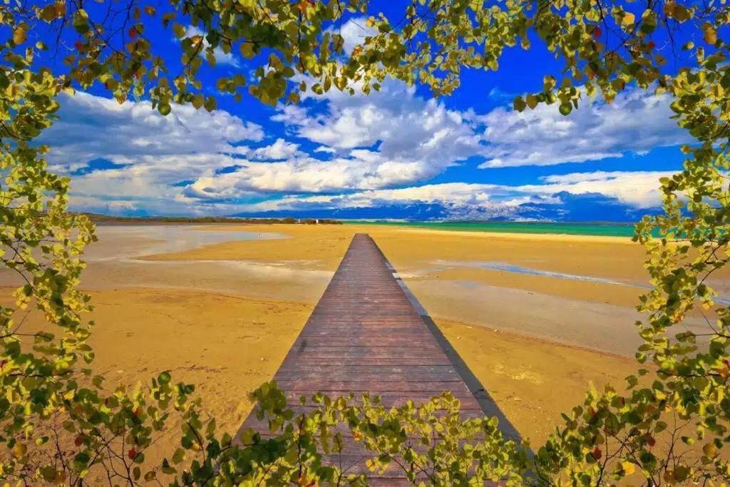 Holiday House K&K بريفلاكا المظهر الخارجي الصورة
