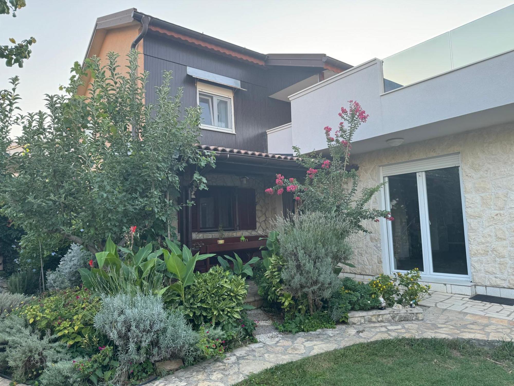 Holiday House K&K بريفلاكا المظهر الخارجي الصورة