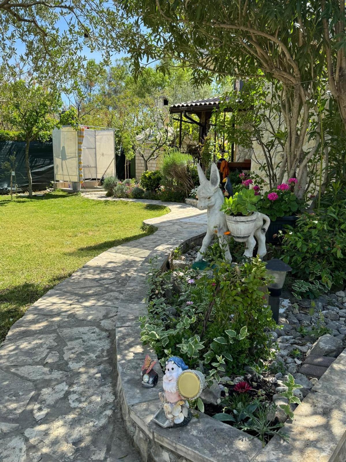 Holiday House K&K بريفلاكا المظهر الخارجي الصورة