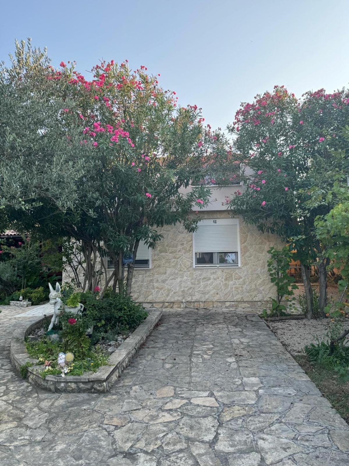 Holiday House K&K بريفلاكا المظهر الخارجي الصورة