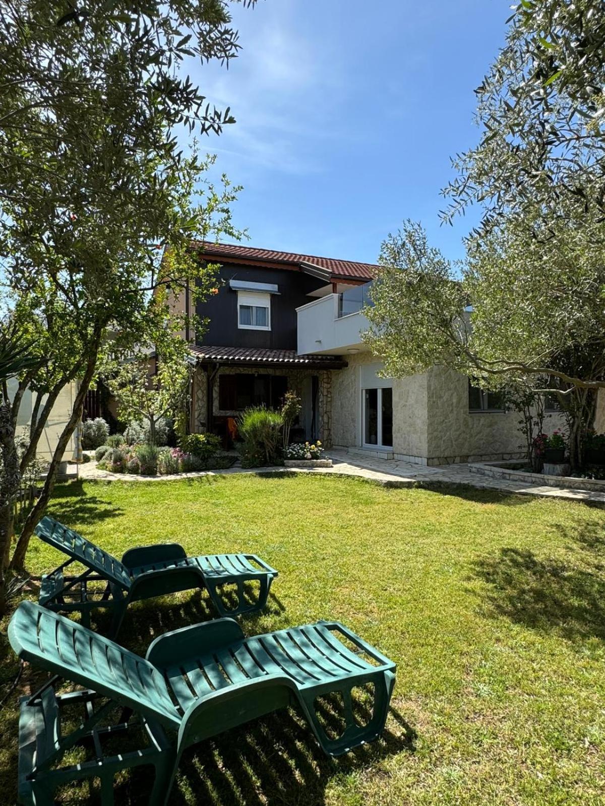 Holiday House K&K بريفلاكا المظهر الخارجي الصورة