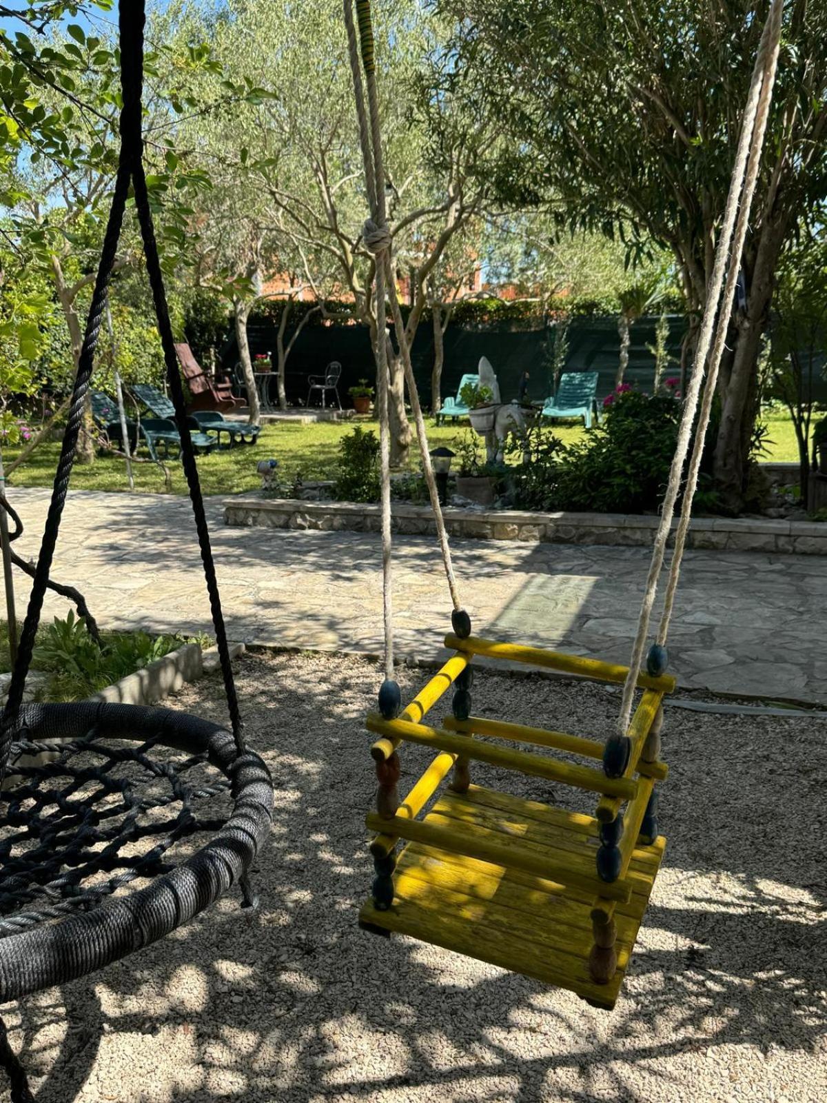 Holiday House K&K بريفلاكا المظهر الخارجي الصورة