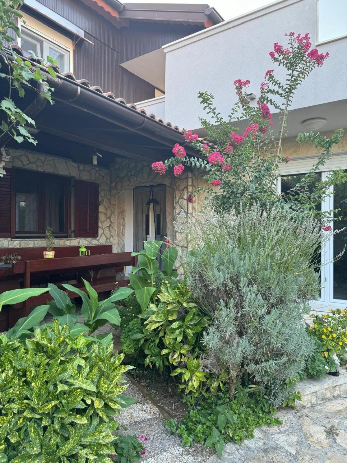 Holiday House K&K بريفلاكا المظهر الخارجي الصورة