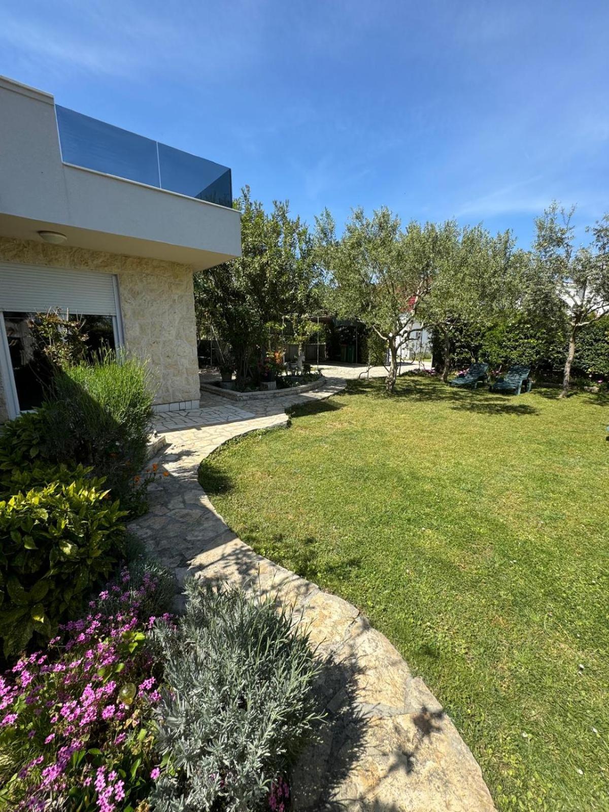 Holiday House K&K بريفلاكا المظهر الخارجي الصورة
