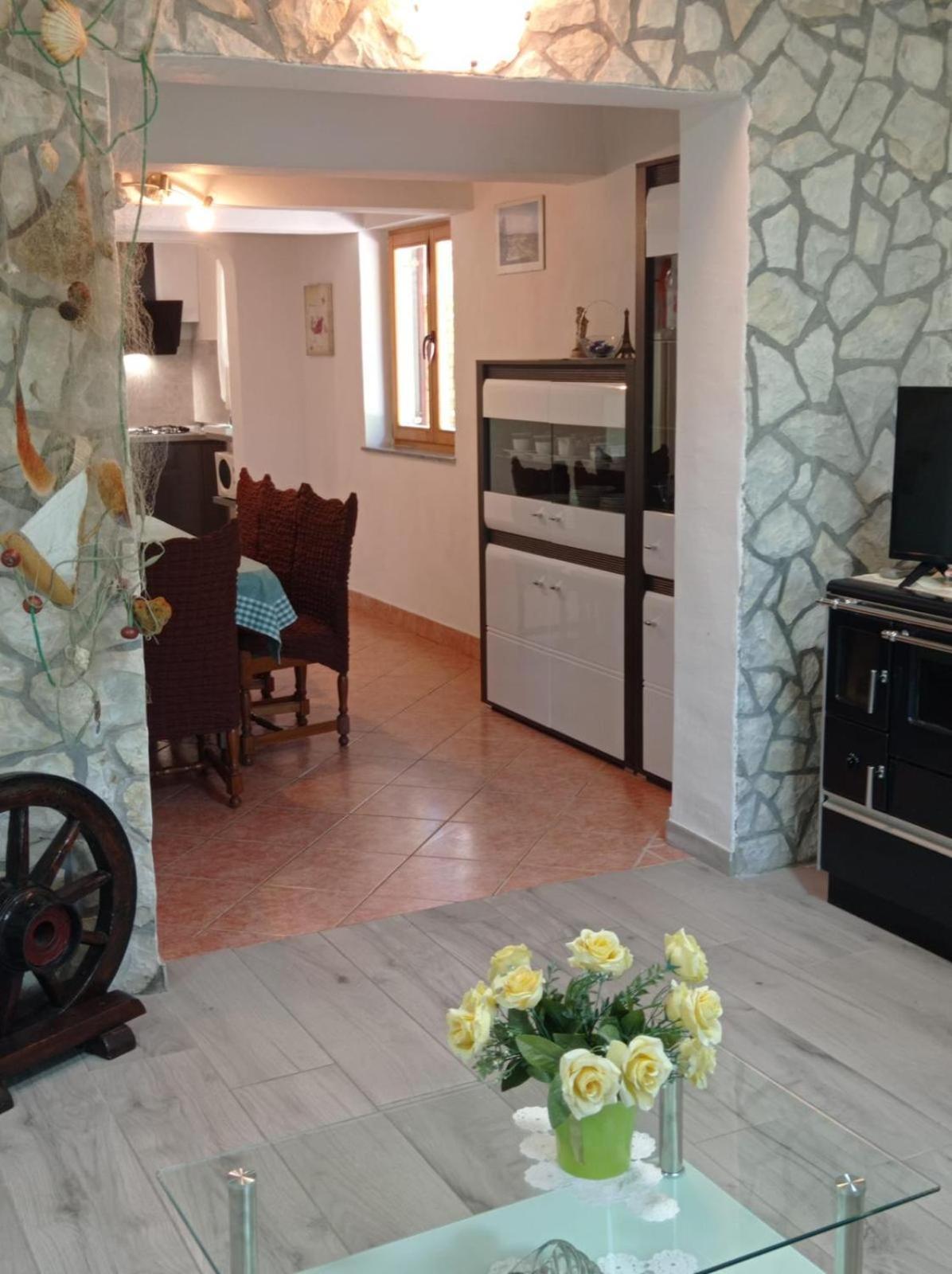 Holiday House K&K بريفلاكا المظهر الخارجي الصورة