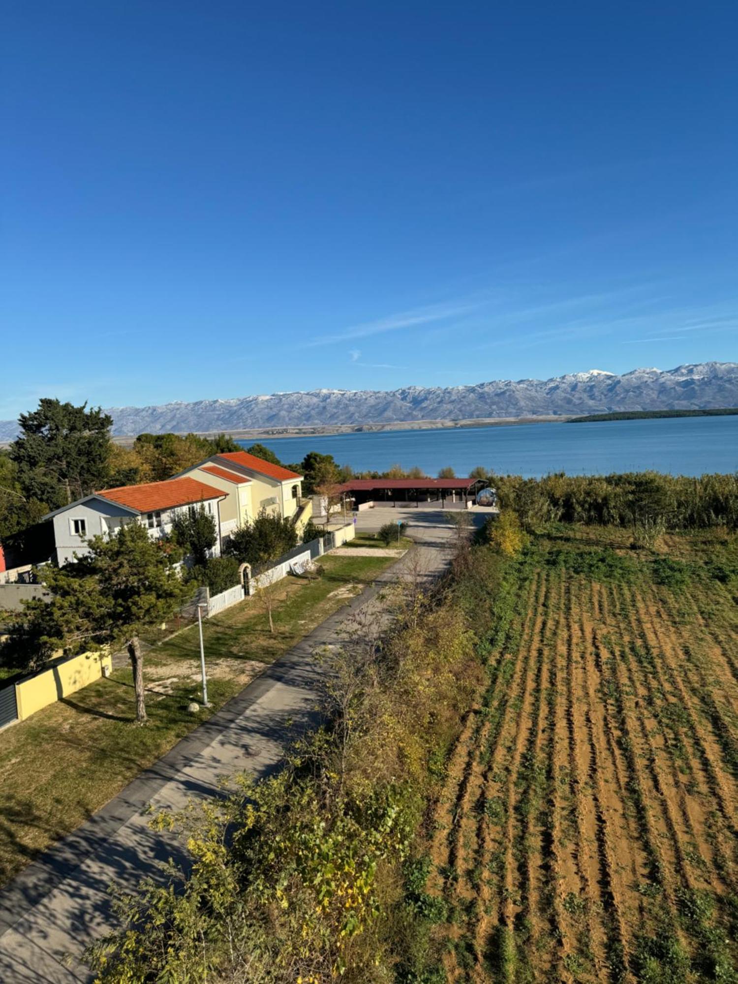 Holiday House K&K بريفلاكا المظهر الخارجي الصورة