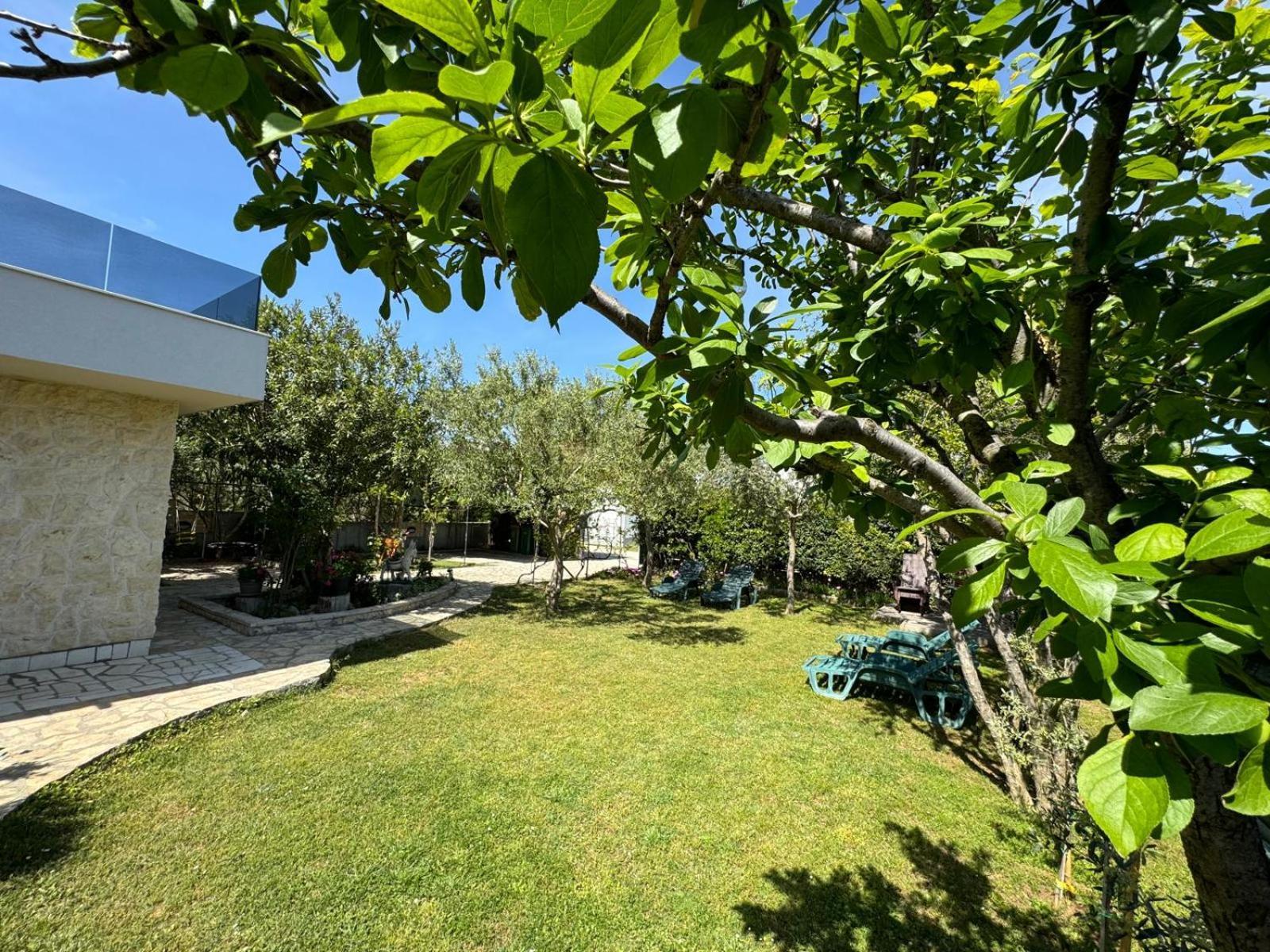 Holiday House K&K بريفلاكا المظهر الخارجي الصورة